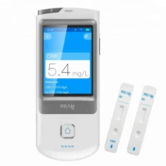 POCT kiekybinis imunoassy analizatorius RL-A2000