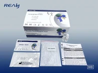 HAV IgG/IGM RAPIT BANDYMAS ĮRENGINIAI